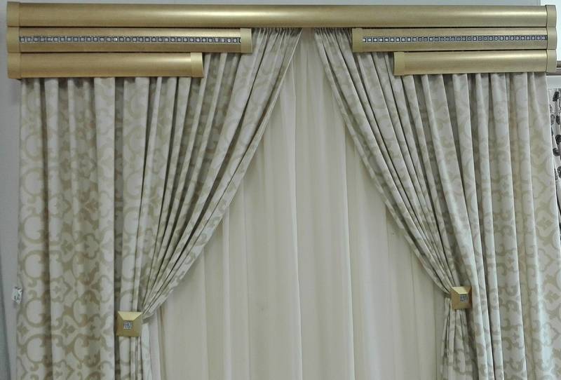 Curtain Collection Suppliers, Custom Made Curtains