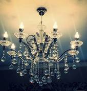 Any LED lighting/ power saving equipment