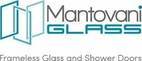 Mantovani Frameless Glass