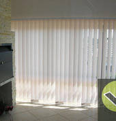 Vertical Blinds