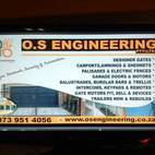 Os engineering
