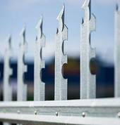 Pales and Bearers 70mm wide W-Format