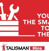 Talisman Tool Hire George (inside Builders Warehouse) George Central Tool Hire 2_small