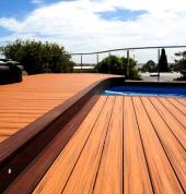 Decking