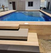 Designer Pools
