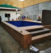 Pool specialists