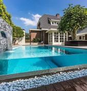 Designer pools