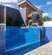 Luxury pools