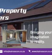 Property developers