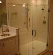 Shower Haus Springfield Frameless Shower Screens 1_small