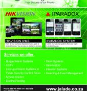 JALADE MANAGEMENT ELECTRONIC SECURITY PROVIDERS North Riding Intercom Systems & Access Control 1_small