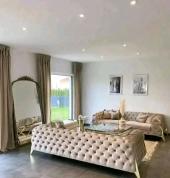 Full button set of two by three seater 2k