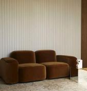 Two seater bubble couch from R7999 according your meterial type