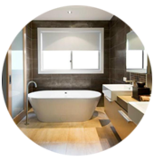 Shower Room Installation