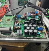Inverter repairs Sunsynk