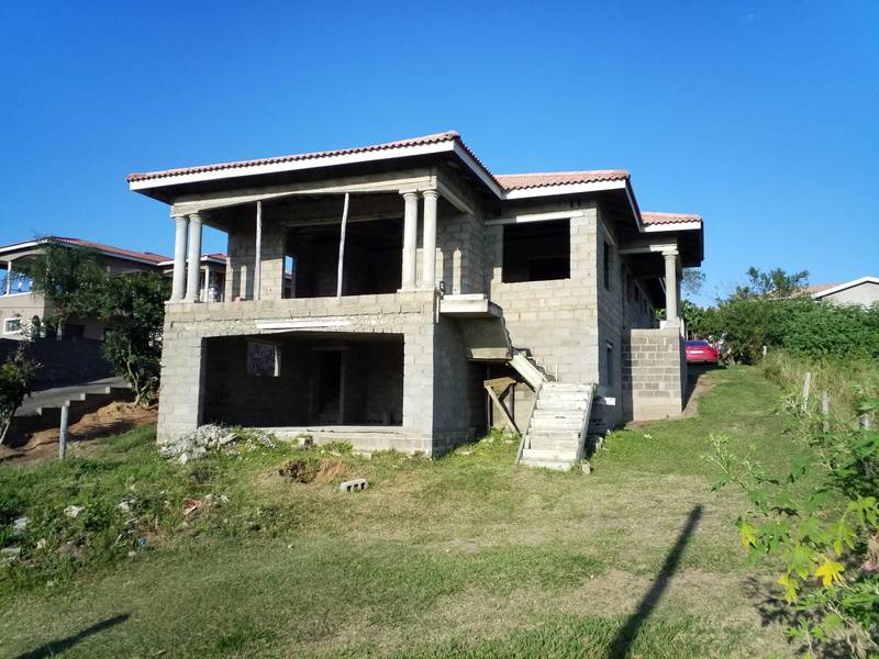 Afrilusso Builders & Building Contractors Homeimprovement4U