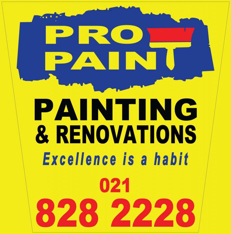 ProPaint - Painters - Homeimprovement4U