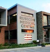 Medical Center, Witbank