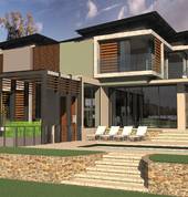 House Neuhoff, witbank