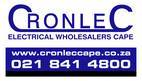 CRONLEC ELCTRICAL WHOLESALERS CAPE