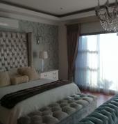 suppliers of curtains, blinds, wallpaper, upholstery, custom made furniture, framing, bathroom renovations, kitchen renovations