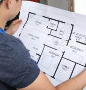 Drafting of plans for approval