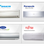 Air Conditioner repairs, re-gas, supply and installations