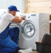 Get A Free Consultation and Quote For Your Washing Machine Repair.