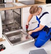 Get A Free Consultation and Quote For Your Dishwasher Machine Repair.