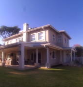 Hillcrest Private Residence