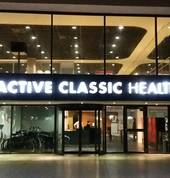 Virgin Active Classic Health Club, Moses Mabhida Stadium
