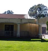 Kloof Residence - Before