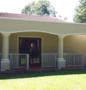 Kloof Residence - After