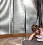 Motorized Venetian Blinds
