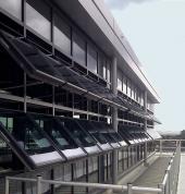 Se Controls - window actuators /motors