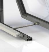 SE Controls Single or Double window motors