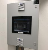 Controls Panels & Fire Control Panels