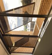 Window Automation - opens up to 900mm