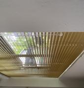 25mm Aluminium Venetian Blinds & 50mm Aluminium Venetian Blinds
