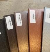 Eco-wood 50mm Venetian Blinds