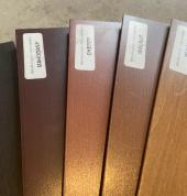 50mm Natural Wooden Blinds