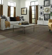 Laminate Flooring