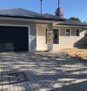 NEW BUILD TOWN HOUSE