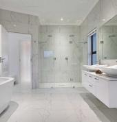 BATHROOM RENOVATIONS