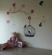 Fantastick Vinyl Wall Art Highveld Wallpaper Repairs and Maintenance 5_small