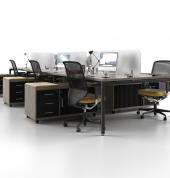 Business furniture