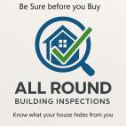 All Round Building Inspections Pretoria North Building Inspections