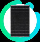 Solar panel