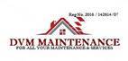 DVM MAINTENANCE
