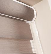 SA modern curtains Randburg CBD Curtain Installation 3_small